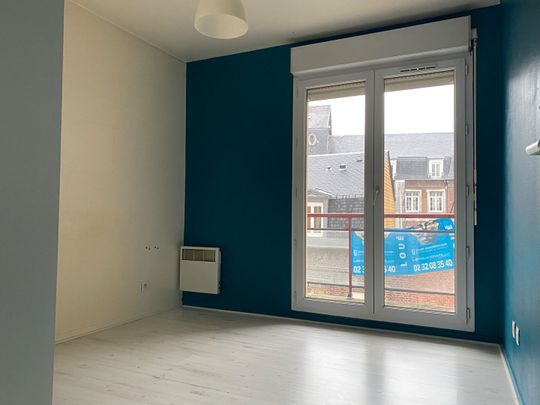 Location Appartement 2 pièces 46m² ROUEN 76000 - Photo 1
