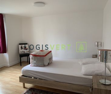 Appartement Gif-sur-Yvette - Photo 2