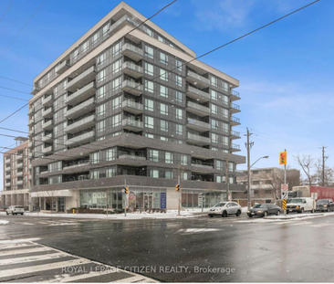 For Lease - 2800 Keele Street Unit# 621, Toronto, Ontario - Photo 1
