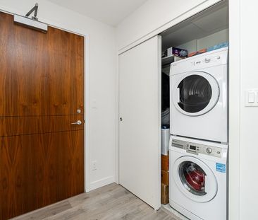 1 Bedroom - Photo 3