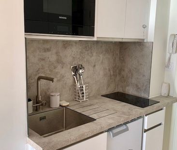 Location Appartement 1 pièce 24m² CAHORS 46000 - Photo 4