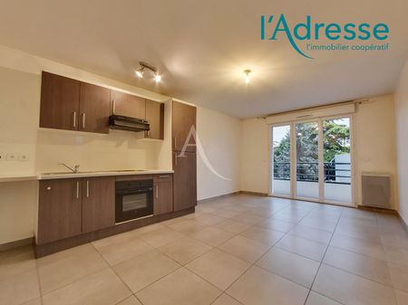 Location Appartement 3 pièces 56m² CHELLES 77500 - Photo 2
