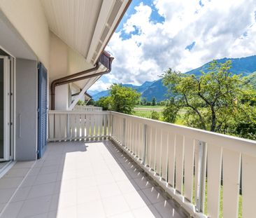 4.5 pièces de 94 m2 à Chessel - Foto 4