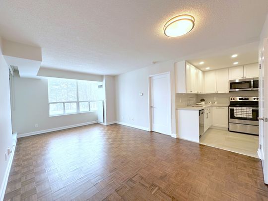 For Lease - 17 Brookbanks Drive Unit# 703, Toronto, Ontario - Photo 1