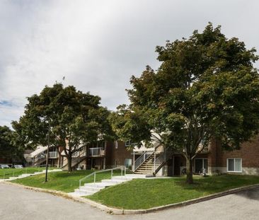 Appartement 4 ½ à louer Loretteville février 2026 - Photo 3