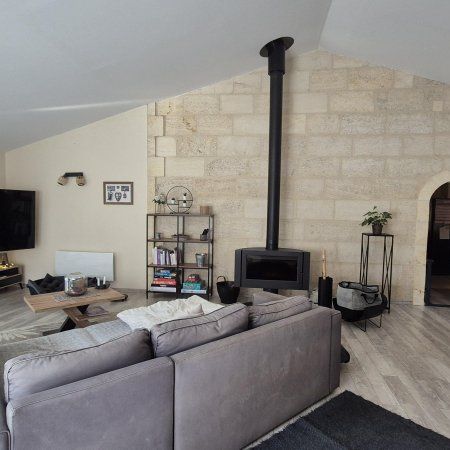 Location / Maison T4 - Photo 1
