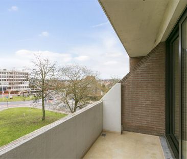 LUXUEUS APPARTEMENT MET 2 SLPKS TE DIEST! - Photo 5