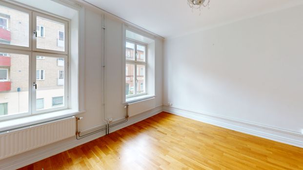 Nyforsgatan, Eskilstuna - Foto 1