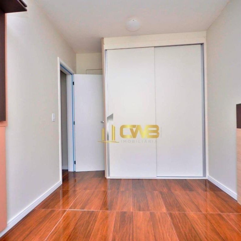 Apartamento Com 1 Dormitório, 36 m² - Venda por R$245.000ou Aluguel por R$1.890,80/mês - Santa - Foto 1