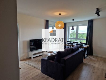 3 pokojowe mieszkanie na wynajem - Photo 3