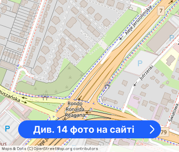 NOWE 2025! Klimatyzowane 3-pokojowe mieszkanie z balkonem i parkingiem - Фото 1