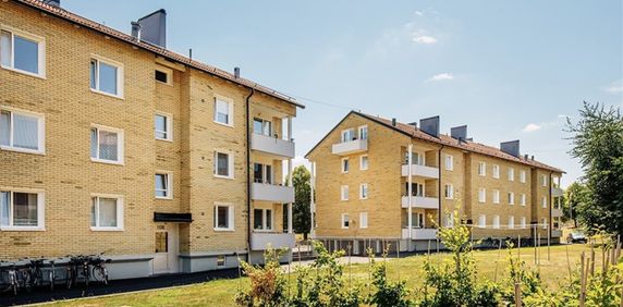 Järnvägsgatan 12 B - Foto 2