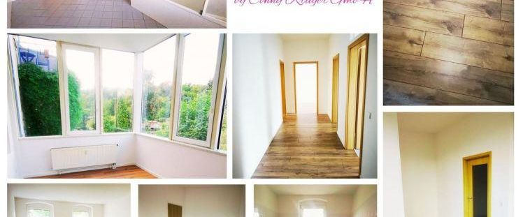 frisch renovierte 2 Raum Whg in Chemnitz Gablenz - Photo 1