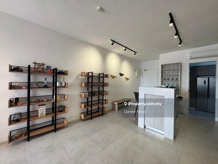 The Goodwood Residence, Kampung Kerinchi (Bangsar South) - Foto 4