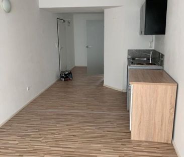 Appartement 30qm2, Passau Innenstadt, Nachmiete - Foto 1