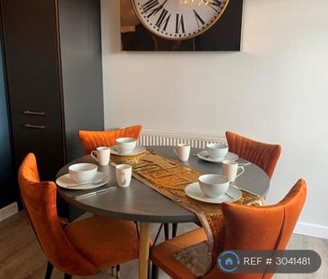 1 bedroom in a house share to rent - Photo 6