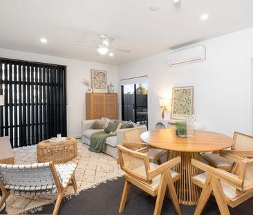 Stylish convenience awaits in this lovely apartment at Lightsview –... - Photo 6