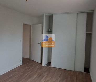 Location Maison 3 pièces 76m² - Photo 2