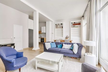 Appartement à louer à Paris 11Ème - Photo 5