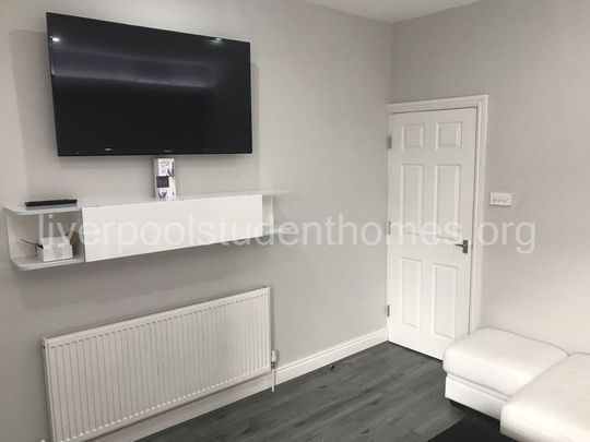 Smithdown Road, Liverpool - Photo 1