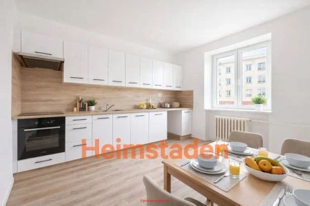 Pronájem bytu 3+kk 68 m - Fotografie 3