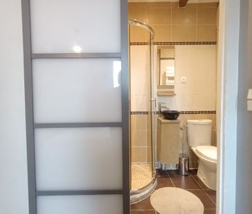 ST-MAUR Le Parc / Mairie - Appartement meublé 3 pièces 45m² - Photo 3