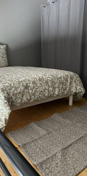 Studio 22m² (réf 6936034) - Photo 1