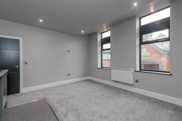 1 bedroom apartment to rent - Photo 1