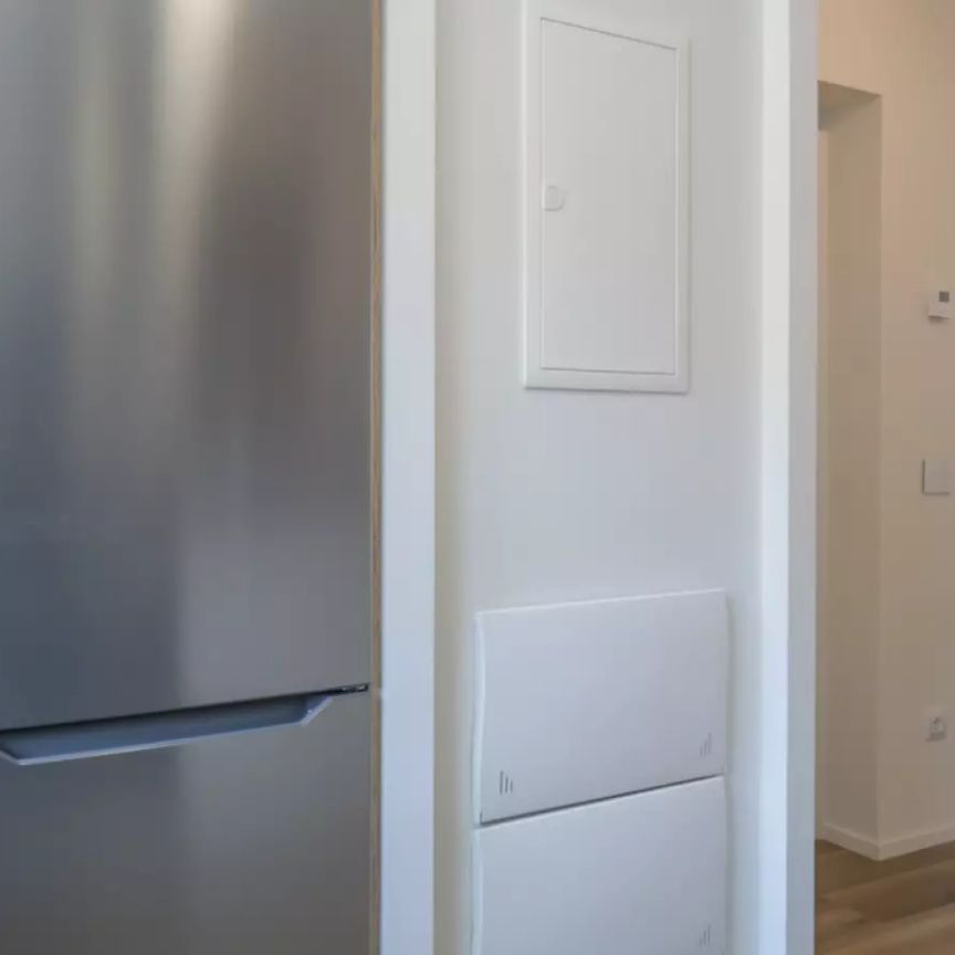 2-bedroom apartment for rent in Cuatro Caminos, Madrid - Foto 1