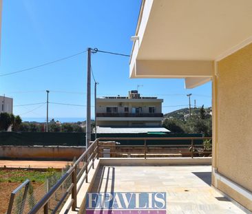Διαμέρισμα για ενοικίαση Λαγονήσι (Καλύβια Θορικού) - Photo 6