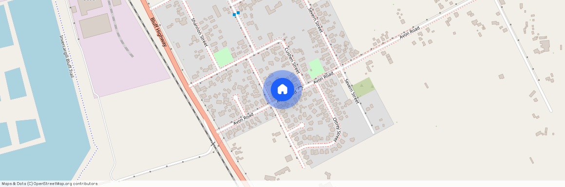 52, Avon Road, Invercargill, 9810, Invercargill