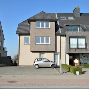 Duplex te huur in Hekelgem voor € 890 met 2 slaapkamers - Foto 2
