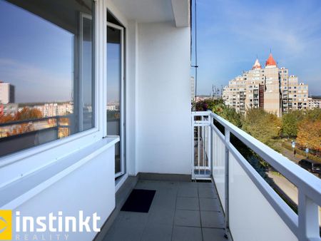 Pronájem bytu 2+kk 50 m2 - Photo 3