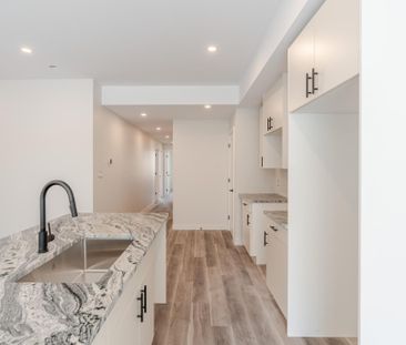 For Lease - 195 Hopewell Avenue Unit# C, Glebe - Ottawa East and Ar... - Photo 3