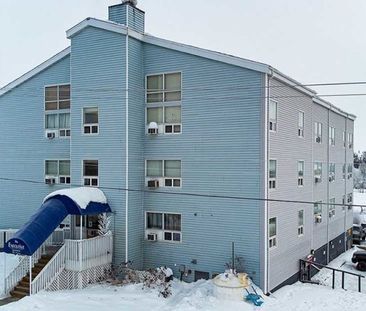 4920 54 Ave, Yellowknife, NT, X1A 1H7 - Photo 4