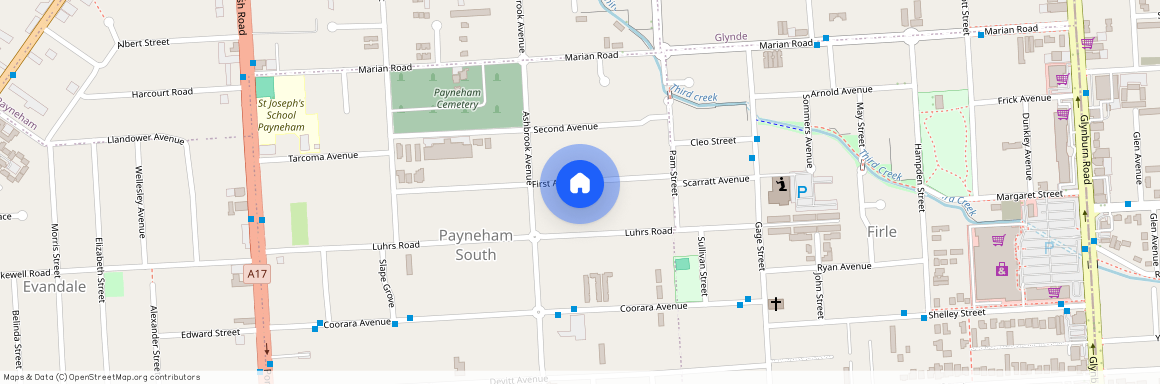 36 First Avenue, Payneham South