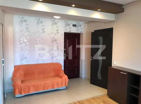 Apartament cu o camera, 38 mp, zona Leroy Merlin, cartier Marasti - Fotografie 4