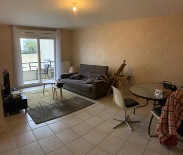 Location Appartement 2 pièces 50m² LIMOGES 87000 - Photo 1