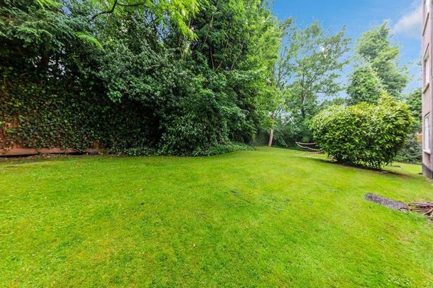 1 bedroom ground floor flat to rent - Photo 1