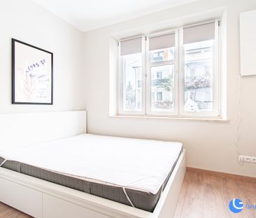 2 pokoje I R. Mogilskie I od zaraz I po remoncie I - Zdjęcie 6