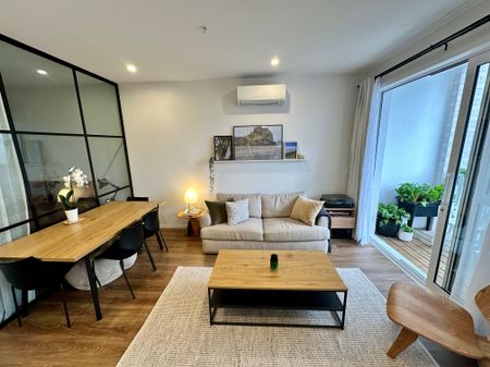 1 Bedroom Apartment, Onehunga - Photo 3