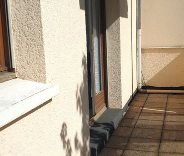 Location Appartement 1 pièce 29m² PONTAULT COMBAULT 77340 - Photo 5