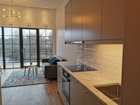 Sockenvägen, Saltsjö-Boo - Photo 2