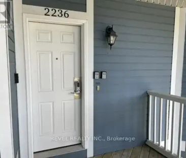 2237 - 90 HIGHLAND DRIVE | 2237 - 90 HIGHLAND DRIVE, Oro-Medonte - Photo 1