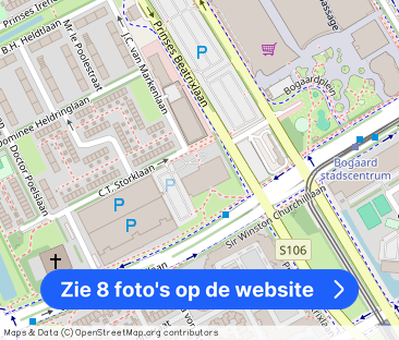 C.T. Storklaan 269 - Foto 1