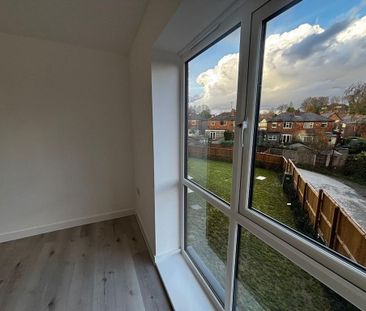 2 bedroom apartment to rent - Photo 4