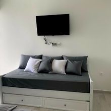 Studio/Γκαρσονιέρα για ενοικίαση - Πολύγυρος, - Photo 1