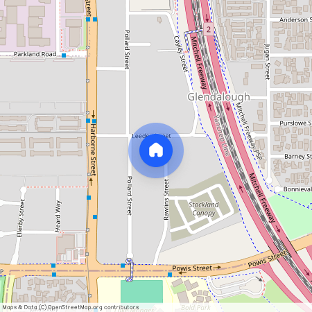 3/29 Rawlins Street, WA 6016, Glendalough