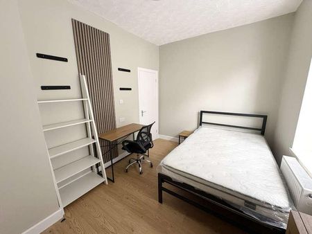 Hill Street, Withington, Manchester, M20 - Photo 4