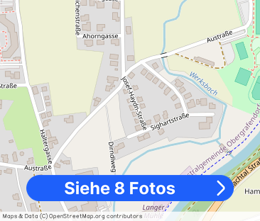 53,48qm 2Zi- O-GartenwohnungErstbezug, Ökologische Bauweis - Foto 1